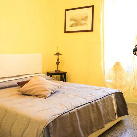 Ferienhaus Ca' Toni D'sovra Bagnone