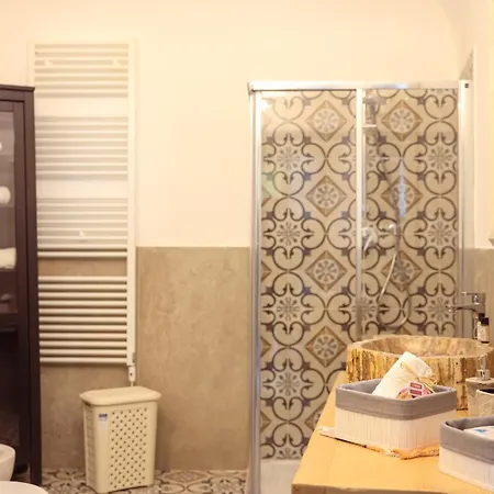 Ferienhaus Ca' Toni D'sovra