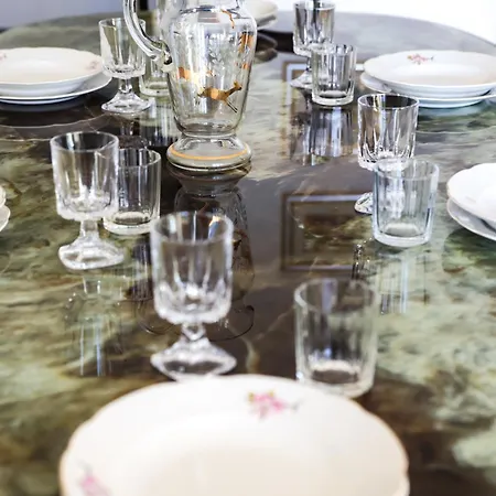 Ferienhaus Ca' Toni D'sovra Bagnone