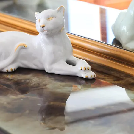 Ferienhaus Ca' Toni D'sovra Bagnone