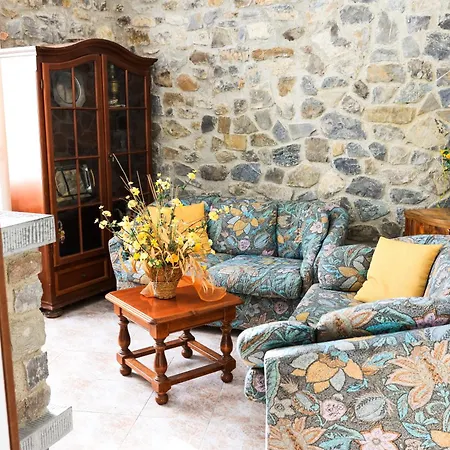 Ca' Toni D'sovra Bagnone