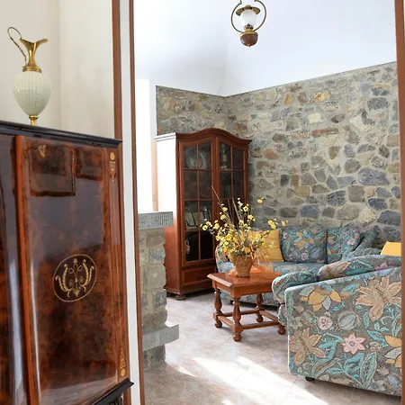 Ferienhaus Ca' Toni D'sovra *