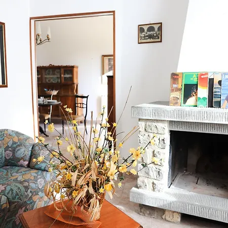 Ferienhaus Ca' Toni D'sovra *