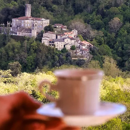 Ferienhaus Ca' Toni D'sovra *