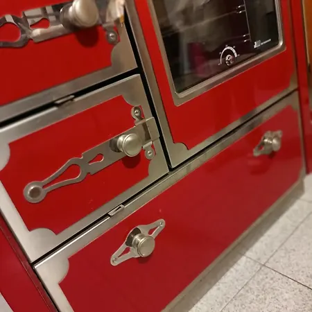 Ca' Toni D'sovra Bagnone