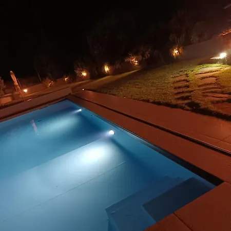 Сasa de vacaciones Ca' Toni D'sovra Bagnone