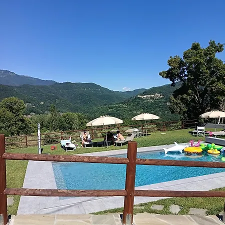 Ca' Toni D'sovra Bagnone
