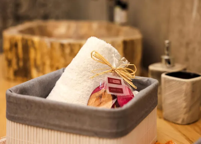 Hébergement de vacances Ca' Toni D'sovra