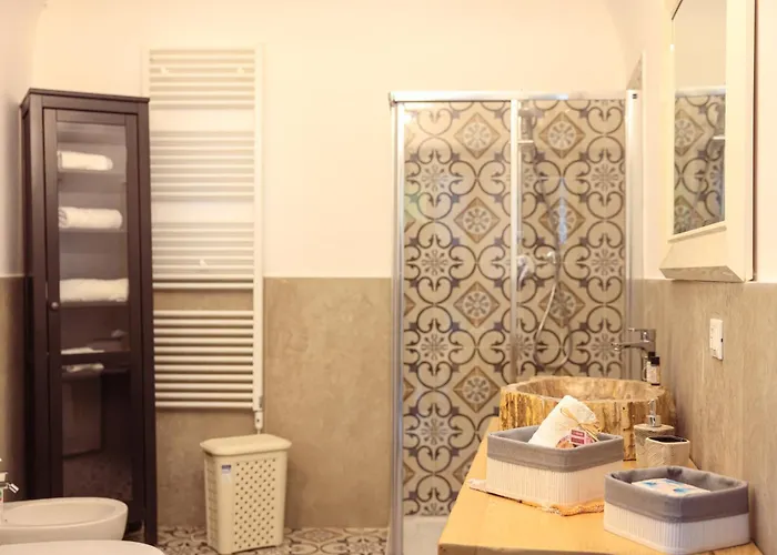 Hébergement de vacances Ca' Toni D'sovra