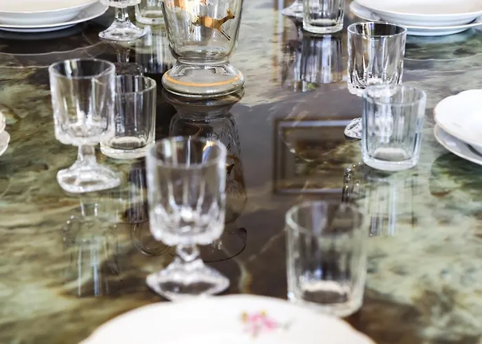 Hébergement de vacances Ca' Toni D'sovra Bagnone