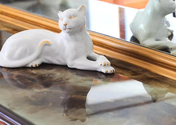 Hébergement de vacances Ca' Toni D'sovra Bagnone