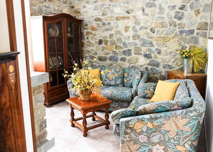 Ca' Toni D'sovra Bagnone