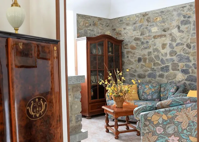 Dom wakacyjny Ca' Toni D'sovra *