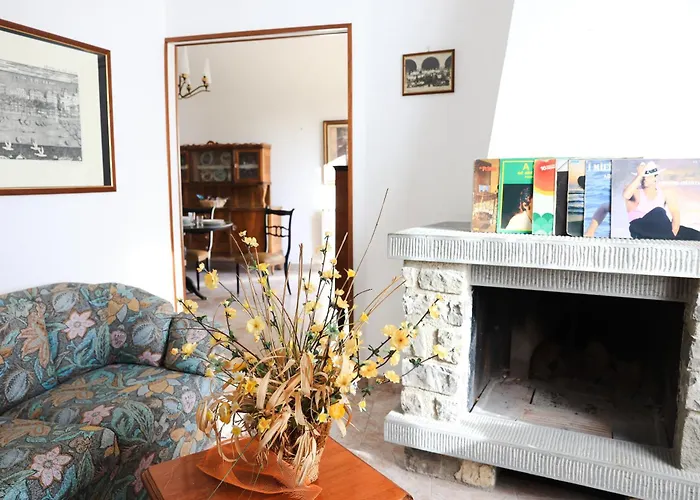 Ferienhaus Ca' Toni D'sovra *