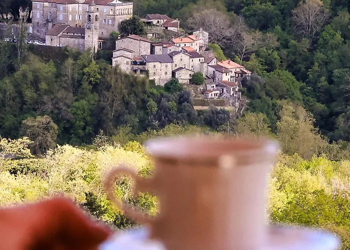 Dom wakacyjny Ca' Toni D'sovra *