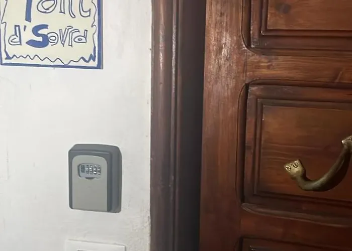 Ca' Toni D'sovra * Bagnone